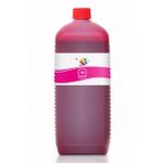 QC Canon Imageprograf iPF6400 Yazıcı Uyumlu Pro Serisi 1000 ml M Pigment Macenta Kartuş Mürekkebi
