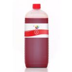 QC Canon Imageprograf IPF6400SE Yazıcı Uyumlu Pro Serisi 1000 ml R Pigment Kırmızı Kartuş Mürekkebi