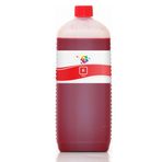 QC Canon Imageprograf IPF8300 Yazıcı Uyumlu Pro Serisi 250 ml R Pigment Kırmızı Kartuş Mürekkebi