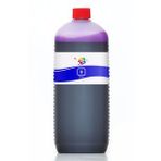 QC Canon Imageprograf IPF8400 Yazıcı Uyumlu Pro Serisi 1000 ml B Pigment Gök Mavi Kartuş Mürekkebi