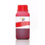 QC Canon Imageprograf IPF8400SE Yazıcı Uyumlu Pro Serisi 250 ml R Pigment Kırmızı Kartuş Mürekkebi