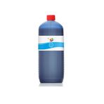 QC Canon Imageprograf IPF9000 Pro Serisi 500 ml C Pigment Mavi Yazıcı Uyumlu Kartuş Mürekkebi