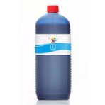 QC Canon Imageprograf IPF9000S Yazıcı Uyumlu Pro Serisi 1000 ml C Pigment Mavi Kartuş Mürekkebi