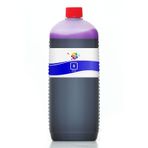 QC Canon Imageprograf IPF9100 Yazıcı Uyumlu Pro Serisi 1000 ml B Pigment Gök Mavi Kartuş Mürekkebi