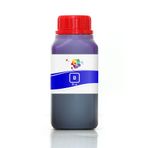 QC Canon Imageprograf IPF9100 Yazıcı Uyumlu Pro Serisi 250 ml B Pigment Gök Mavi Kartuş Mürekkebi