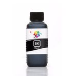 QC Canon Imageprograf IPF9400 Pro Serisi 100 ml Bk Pigment Siyah Yazıcı Uyumlu Kartuş Mürekkebi