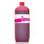 QC Canon imagePROGRAF PRO 6000S Yazıcı Uyumlu Pro Serisi 1000 ml M Pigment Macenta Kartuş Mürekkebi