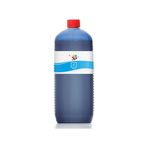 QC Canon Imageprograf W6200 1000 ml C Pigment Mavi Yazıcı Uyumlu Kartuş Mürekkebi