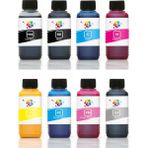QC Canon IPF6400S Imageprograf Pro Serisi 100 ml Yazıcı Uyumlu Kartuş Mürekkebi