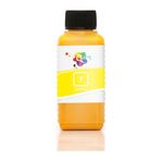QC Canon Maxify GX6040 Uyumlu 100 ml Y Yellow Sarı Pigment Yazıcı Mürekkebi