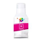 QC Canon Maxify GX6040 Uyumlu 170 ml M Magenta Macenta Pigment Yazıcı Mürekkebi