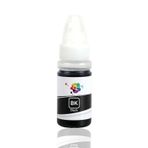 QC Canon Maxify GX6040 Uyumlu 70 ml BK Black Siyah Pigment Yazıcı Mürekkebi