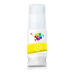 QC Canon Maxify GX6040 Uyumlu 70 ml Y Yellow Sarı Pigment Yazıcı Mürekkebi