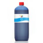 QC Canon Maxify GX7040 Uyumlu 1000 ml C Cyan Mavi Pigment Yazıcı Mürekkebi