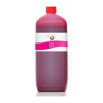 QC Canon Maxify GX7040 Uyumlu 1000 ml M Magenta Macenta Pigment Yazıcı Mürekkebi