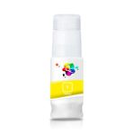 QC Canon Maxify GX7040 Uyumlu 70 ml Y Yellow Sarı Pigment Yazıcı Mürekkebi