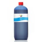 QC Canon Maxify MB2150 Uyumlu 1000 ml C Cyan Mavi Pigment Yazıcı Mürekkebi