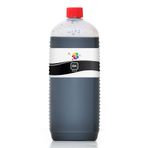 QC Canon Maxify MB5350 Uyumlu 1000 ml BK Black Siyah Pigment Yazıcı Mürekkebi