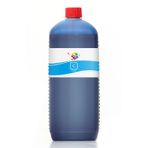 QC Canon Maxify MB5350 Uyumlu 1000 ml C Cyan Mavi Pigment Yazıcı Mürekkebi