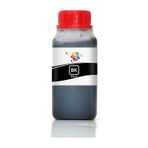 QC Canon Maxify MB5350 Uyumlu 250 ml BK Black Siyah Pigment Yazıcı Mürekkebi