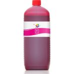 QC Canon Maxify MB5455 Uyumlu 1000 ml M Magenta Macenta Pigment Yazıcı Mürekkebi
