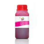 QC Canon Maxify MB5455 Uyumlu 250 ml M Magenta Macenta Pigment Yazıcı Mürekkebi