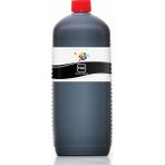 Qc Canon Multipass C735 Yazıcı Uyumlu Kartuş Mürekkebi Pro Serisi 1000ML Pbk Dye Fotoğraf Siyah