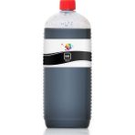 Qc Canon Multipass MP150 Yazıcı Uyumlu Kartuş Mürekkebi Pro Serisi 1000ML Bk Pigment Siyah