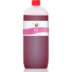 Qc Canon Pfı 301 Kartuş Mürekkebi 12 Renk Pro Serisi 1000ML Pm Pigment Fotoğraf Macenta - Magenta