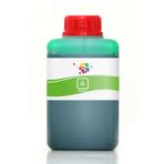 QC Canon PFI-301G Kartuş Mürekkebi 500ml G Green Yeşil Pigment