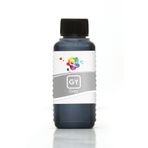 QC Canon PFI-301GY Kartuş Mürekkebi 100ml GY Grey Gri Pigment