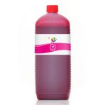 QC Canon PFI-301M Kartuş Mürekkebi 1000ml M Magenta Macenta Pigment