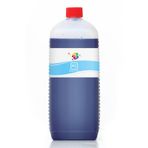 QC Canon PFI-301PC Kartuş Mürekkebi 1000ml PC Photo Cyan Foto Mavi Pigment