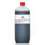 QC Canon PFI-301PGY Kartuş Mürekkebi 1000ml PGY Photo Grey Foto Gri Pigment