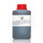 QC Canon PFI-301PGY Kartuş Mürekkebi 500ml PGY Photo Grey Foto Gri Pigment