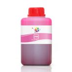 QC Canon PFI-301PM Kartuş Mürekkebi 500ml PM Photo Magenta Foto Macenta Pigment