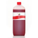 QC Canon PFI-301R Kartuş Mürekkebi 1000ml R Red Kırmızı Pigment