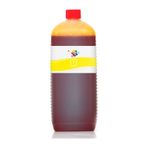 QC Canon Pixma E204 Uyumlu 1000 ml Y Yellow Sarı Dye Yazıcı Mürekkebi