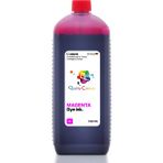 Qc Canon Pixma G2470 Uyumlu - 1000ML M Magenta Kırmızı
