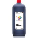 Qc Canon Pixma G2470 Uyumlu - 1000ML Pgbk Black Siyah