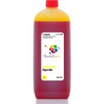 Qc Canon Pixma G2470 Uyumlu - 1000ML Y Yellow Sarı