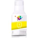 Qc Canon Pixma G2470 Uyumlu - 135ML Y Yellow Sarı