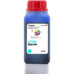 Qc Canon Pixma G2470 Uyumlu - 250ML C Cyan Mavi