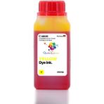Qc Canon Pixma G2470 Uyumlu - 250ML Y Yellow Sarı