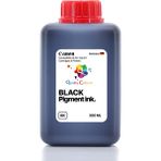 Qc Canon Pixma G2470 Uyumlu - 500ML Pgbk Black Siyah