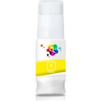 Qc Canon Pixma G2470 Uyumlu - 70ML Y Yellow Sarı