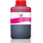 QC Canon Pixma IP2850 Uyumlu 500 ml M Magenta Macenta Dye Yazıcı Mürekkebi