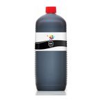QC Canon Pixma IP5300 Uyumlu 1000 ml BK Black Siyah Dye Yazıcı Mürekkebi