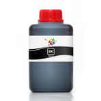 QC Canon Pixma IP5300 Uyumlu 500 ml BK Black Siyah Dye Yazıcı Mürekkebi