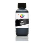 QC Canon Pixma IP7250 Uyumlu 100 ml BK Black Siyah Dye Yazıcı Mürekkebi